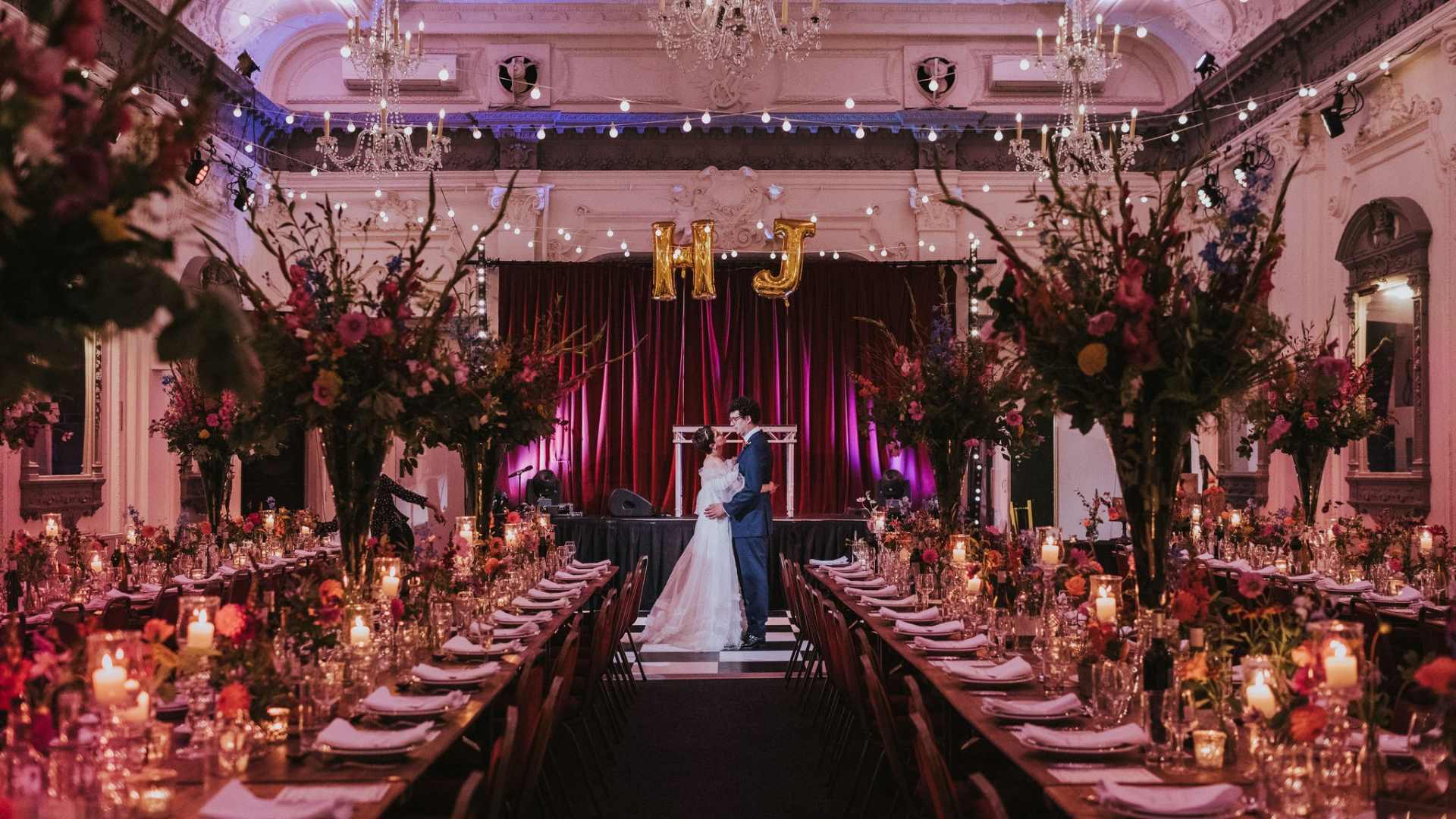 Sugar and Rind - We Bring the Party you throw it!