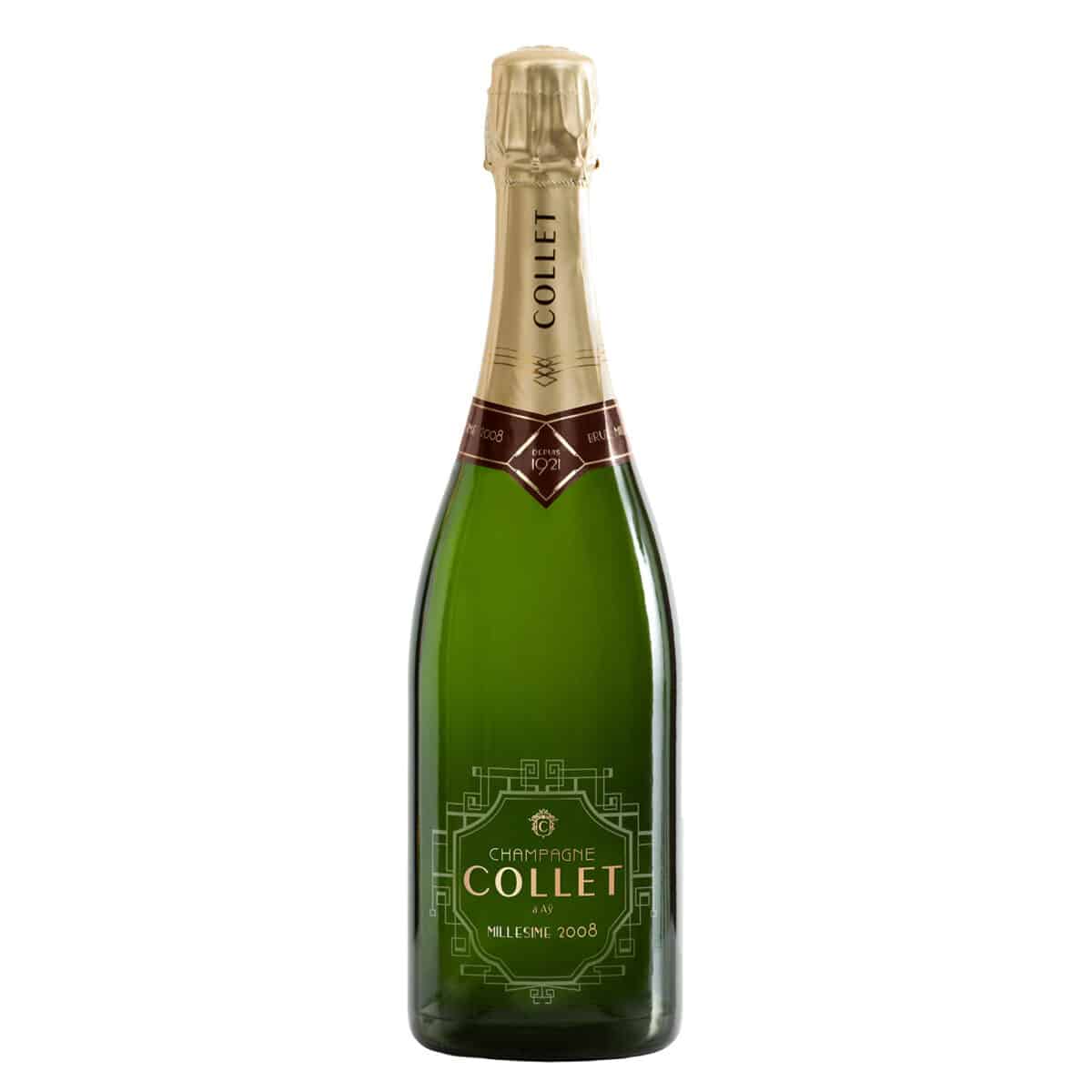 Champagne Collet, Classic Vintage