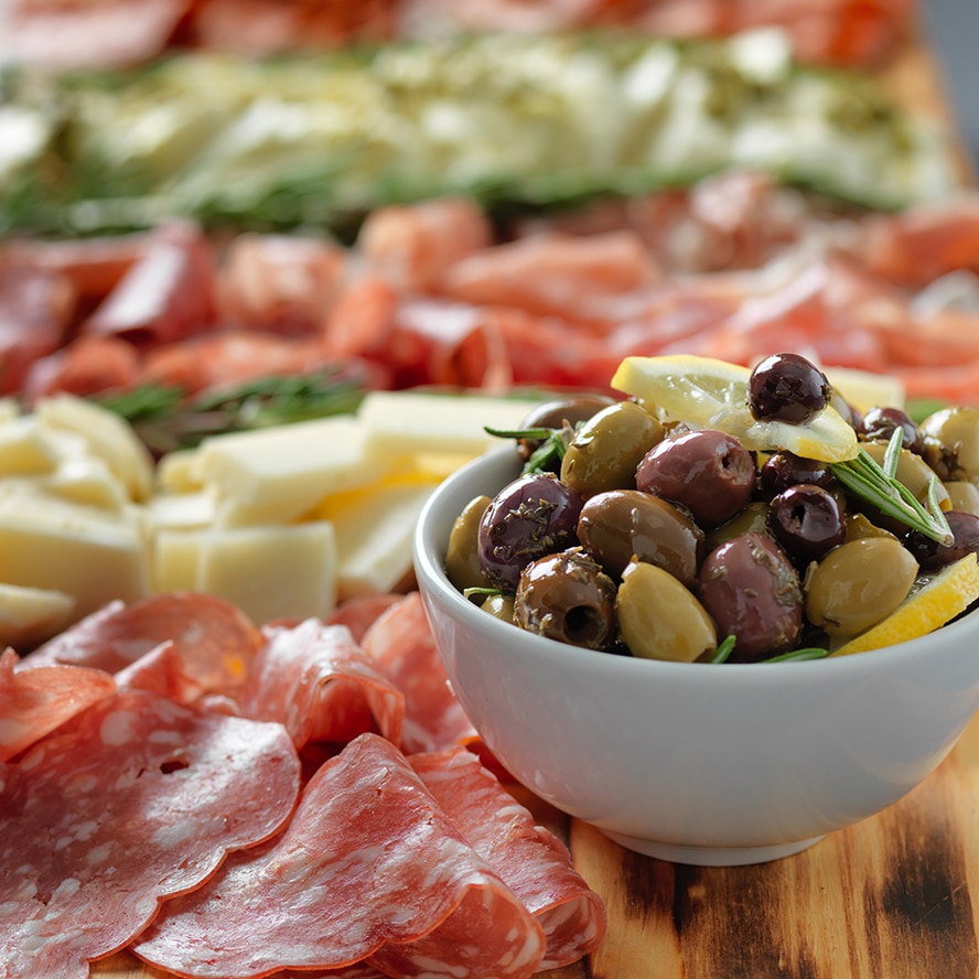Sugar and Rind - We Bring the Party you throw it!