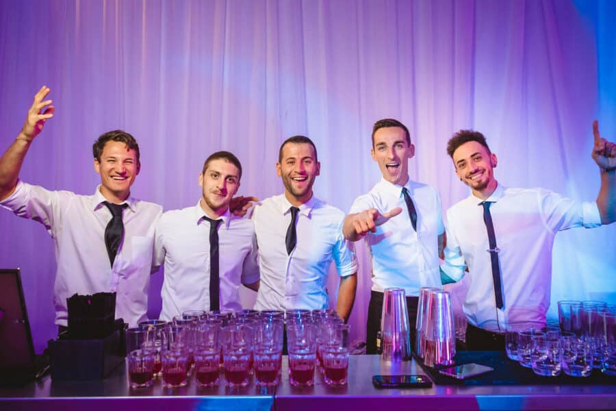 Sugar and Rind - We Bring the Party you throw it!