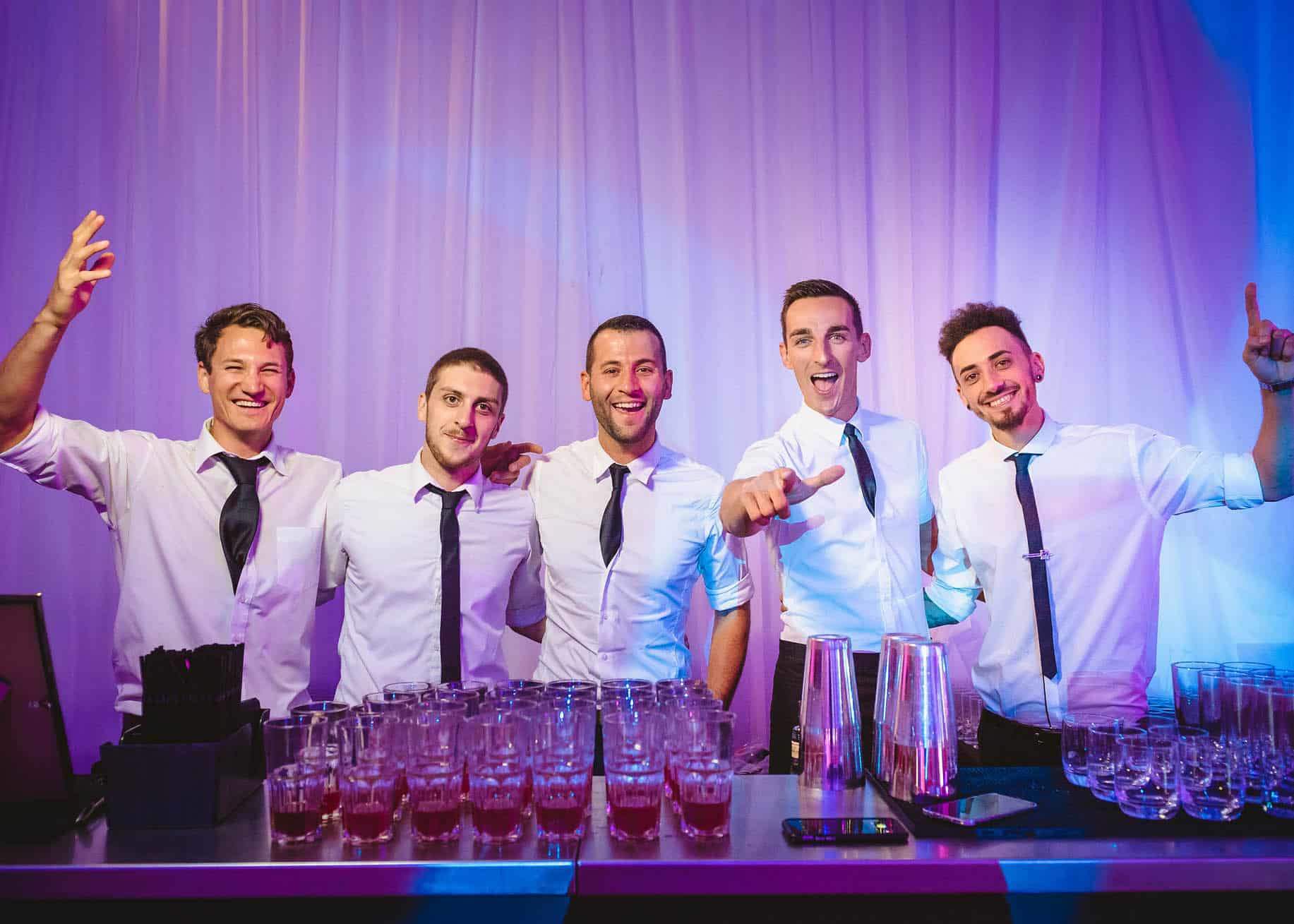 Sugar and Rind - We Bring the Party you throw it!