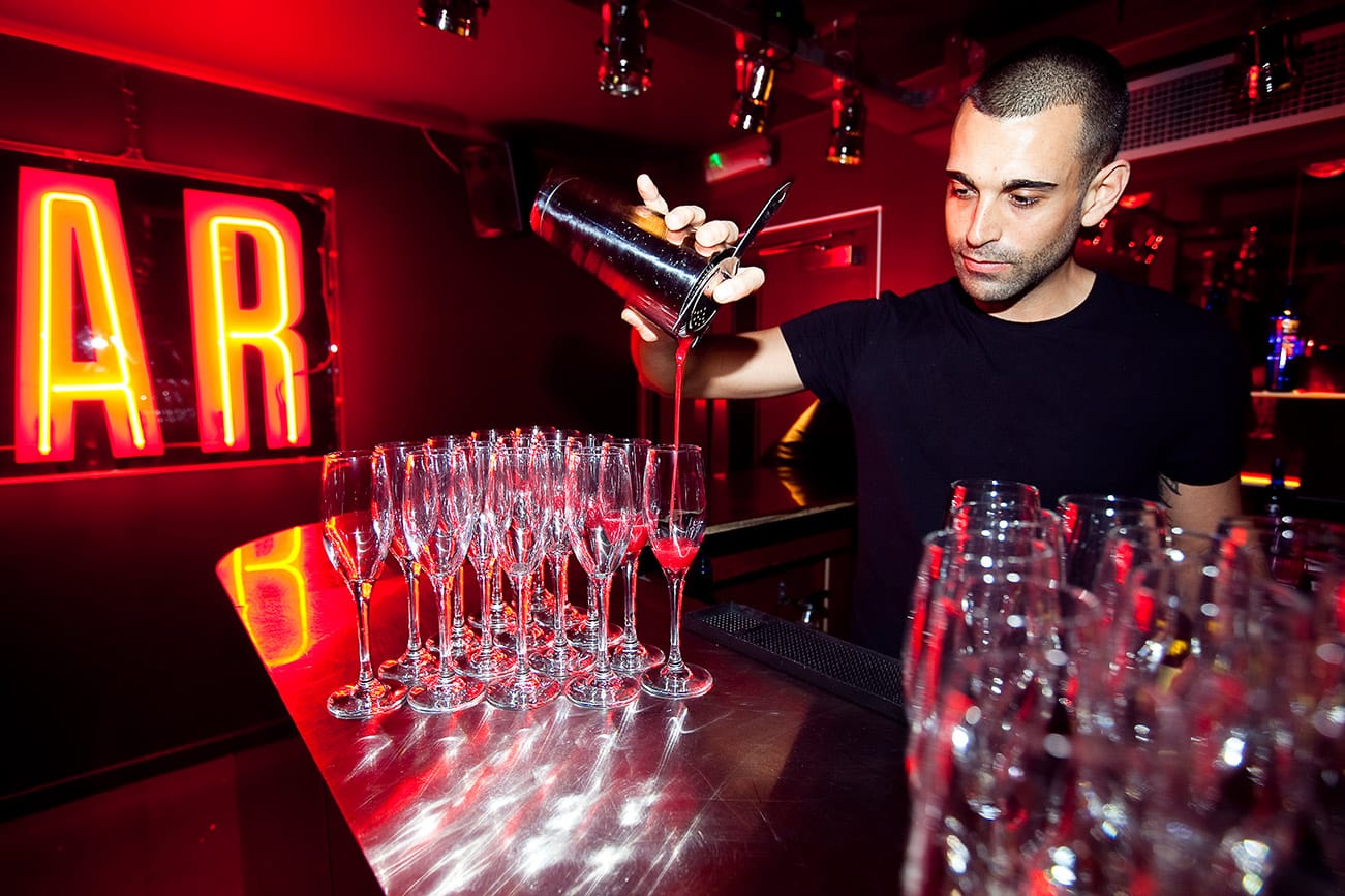 Sugar and Rind - We Bring the Party you throw it!