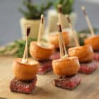Sugar & Rind | Party Catering