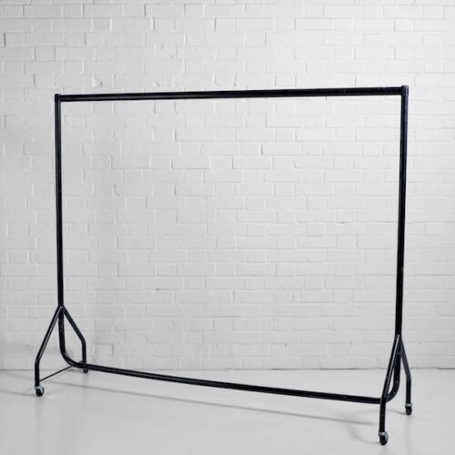 Coat Rail Sugar & Rind