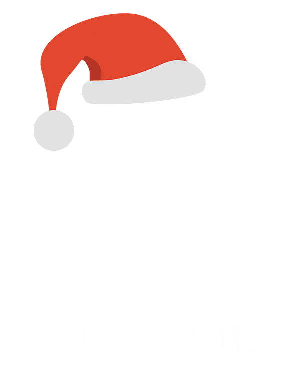 Sugar & Rind