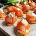 Sugar & Rind | Party Catering