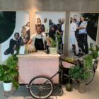 Sugar & Rind | Cocktail Trike