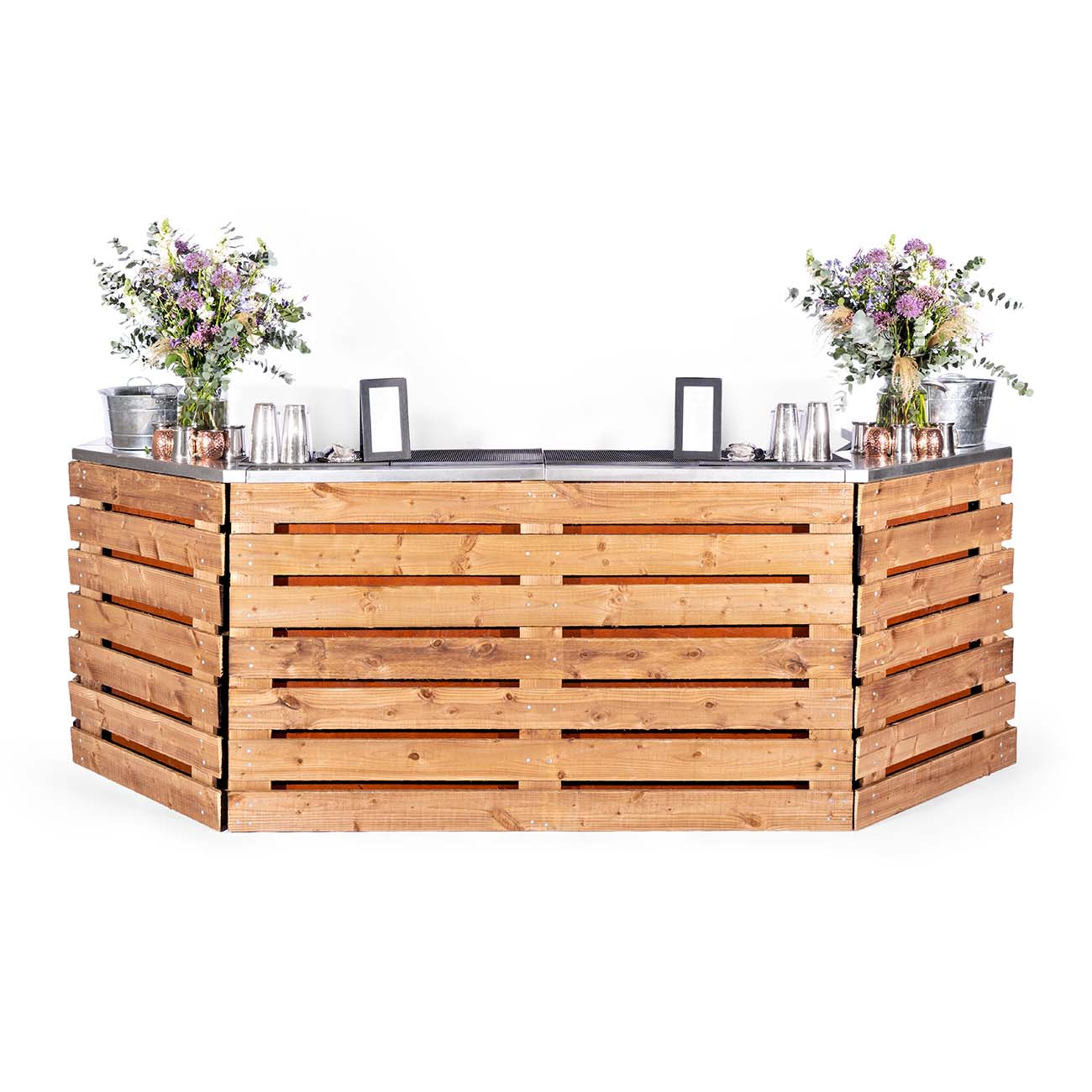 Pallet Bar