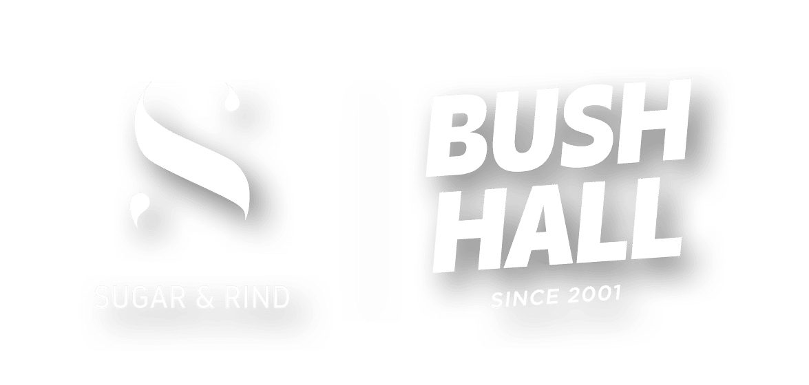 Sugar and Rind - We Bring the Party you throw it!