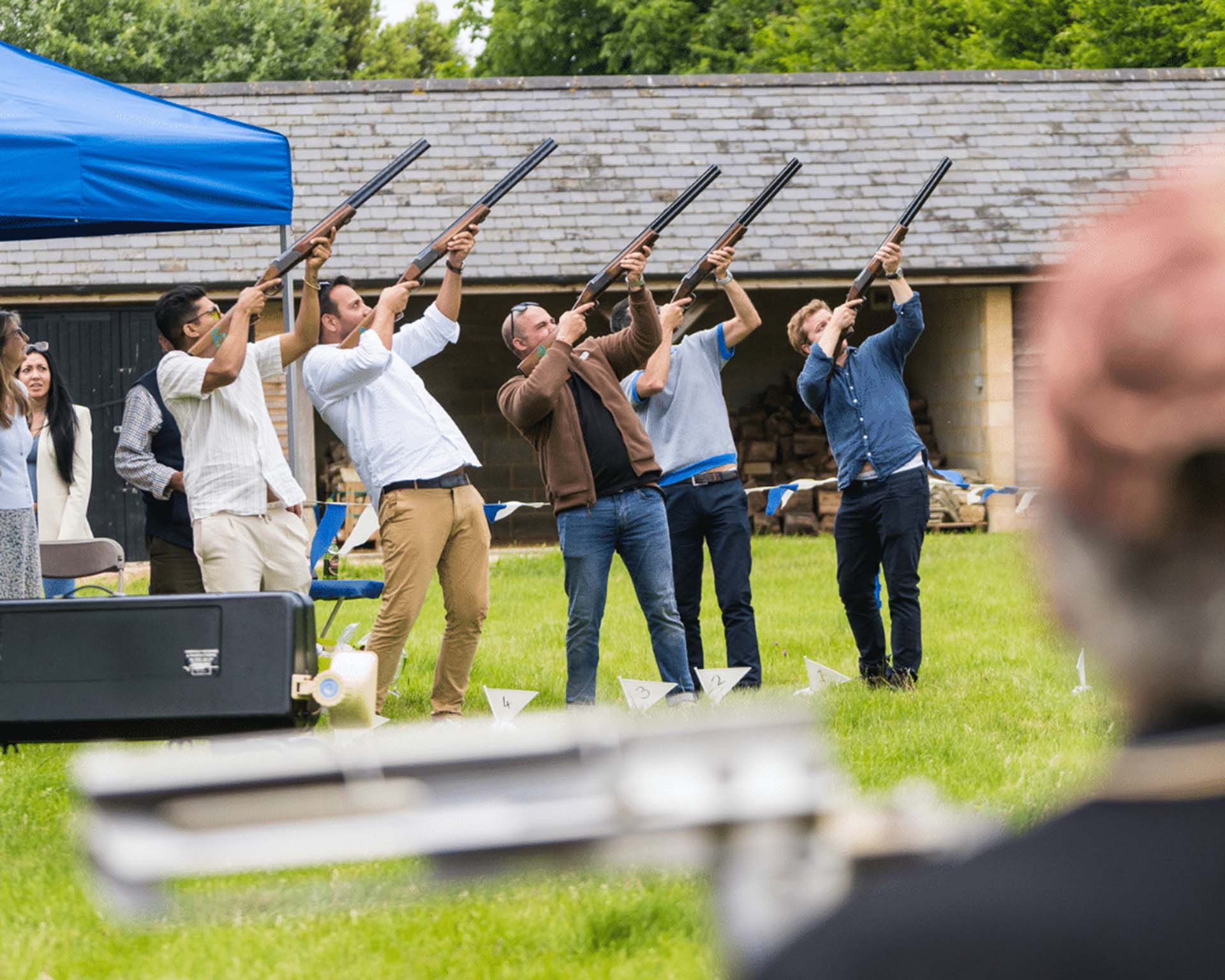 Sugar and Rind - We Bring the Party you throw it!