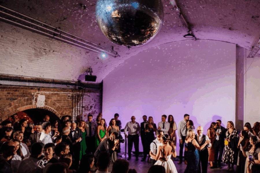 Sugar and Rind - We Bring the Party you throw it!