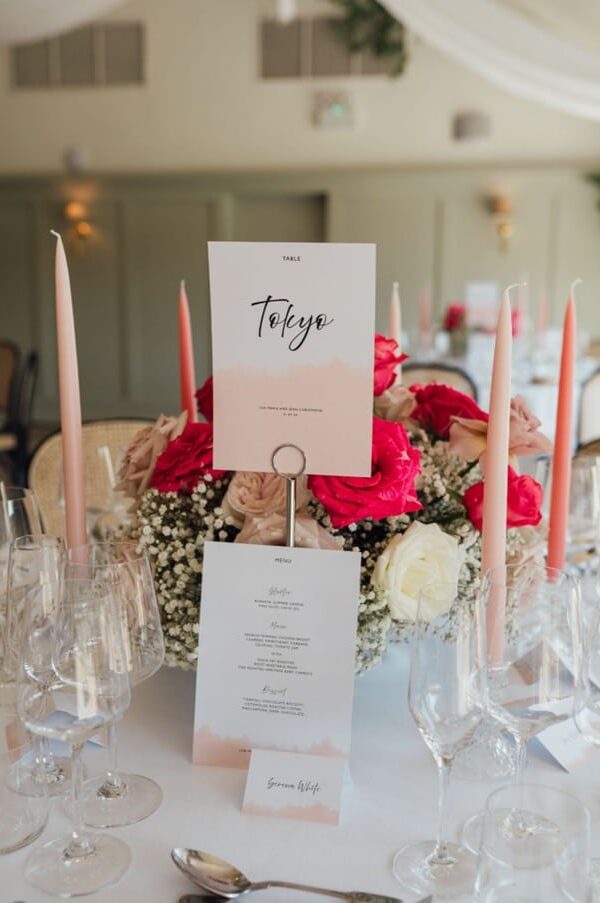 Sugar and Rind - We Bring the Party you throw it!