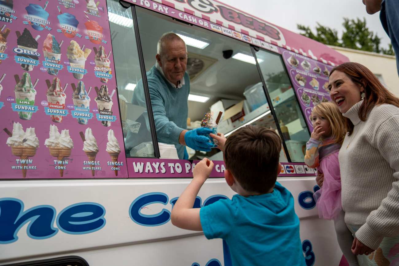 Sugar and Rind - We Bring the Party you throw it!