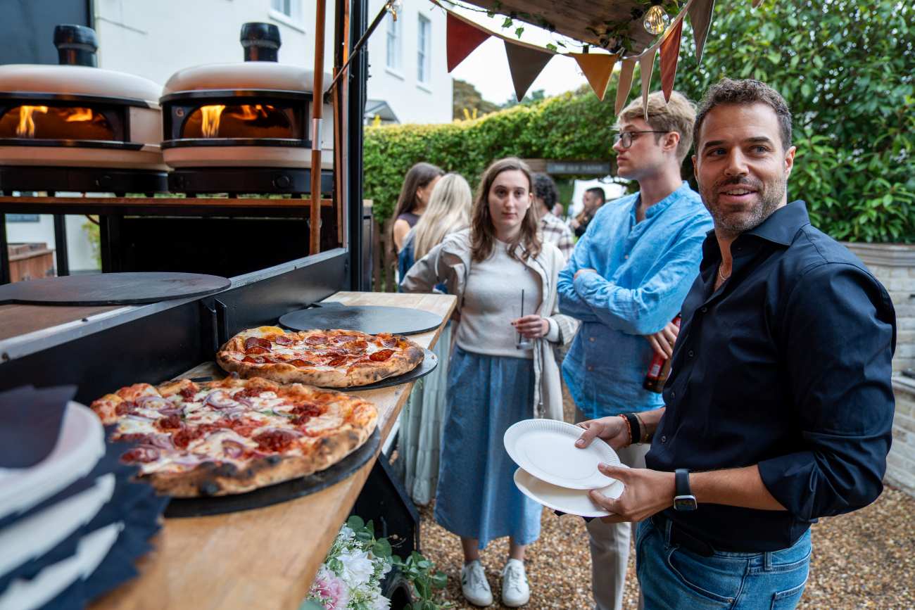 Sugar and Rind - We Bring the Party you throw it!