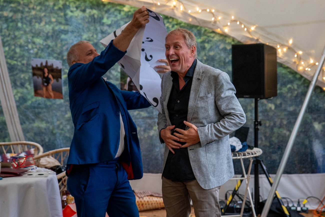 Sugar and Rind - We Bring the Party you throw it!