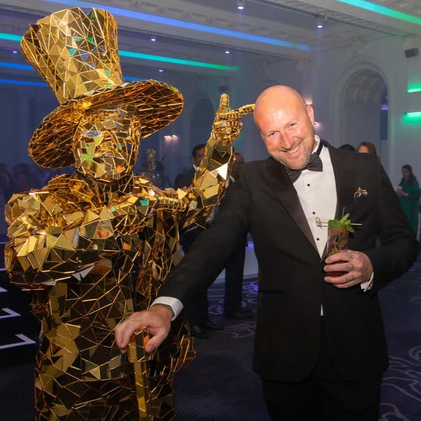 Sugar and Rind - We Bring the Party you throw it!