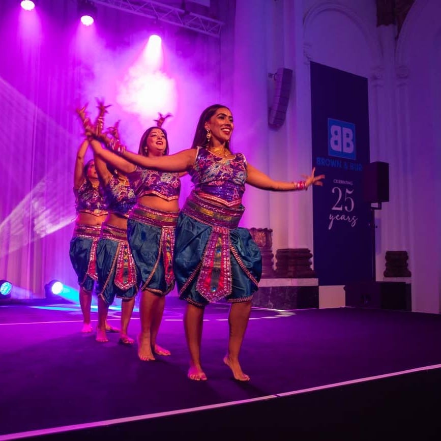 Sugar and Rind - We Bring the Party you throw it!