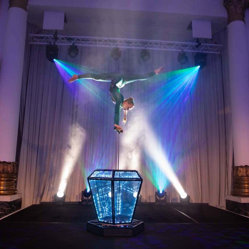 Sugar and Rind - We Bring the Party you throw it!