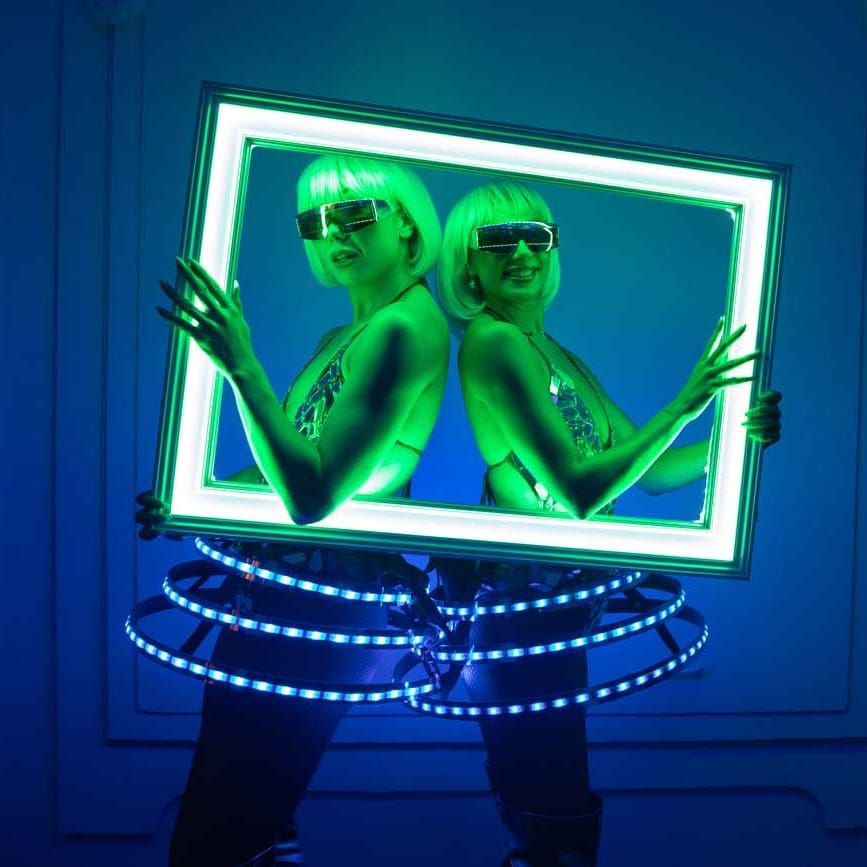 Sugar and Rind - We Bring the Party you throw it!