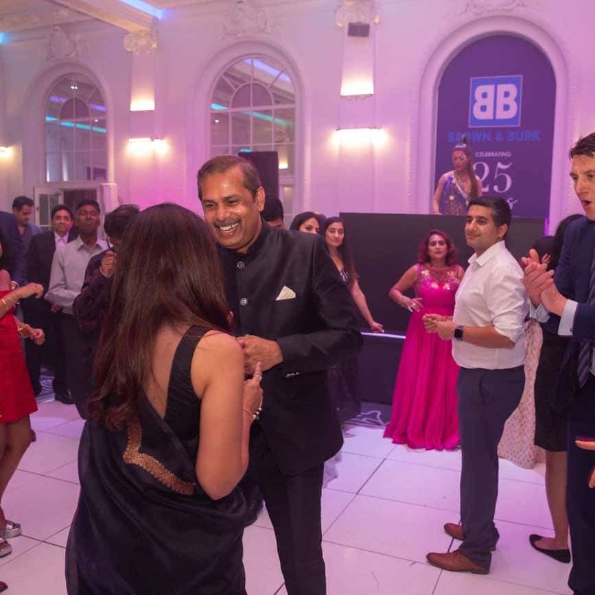 Sugar and Rind - We Bring the Party you throw it!