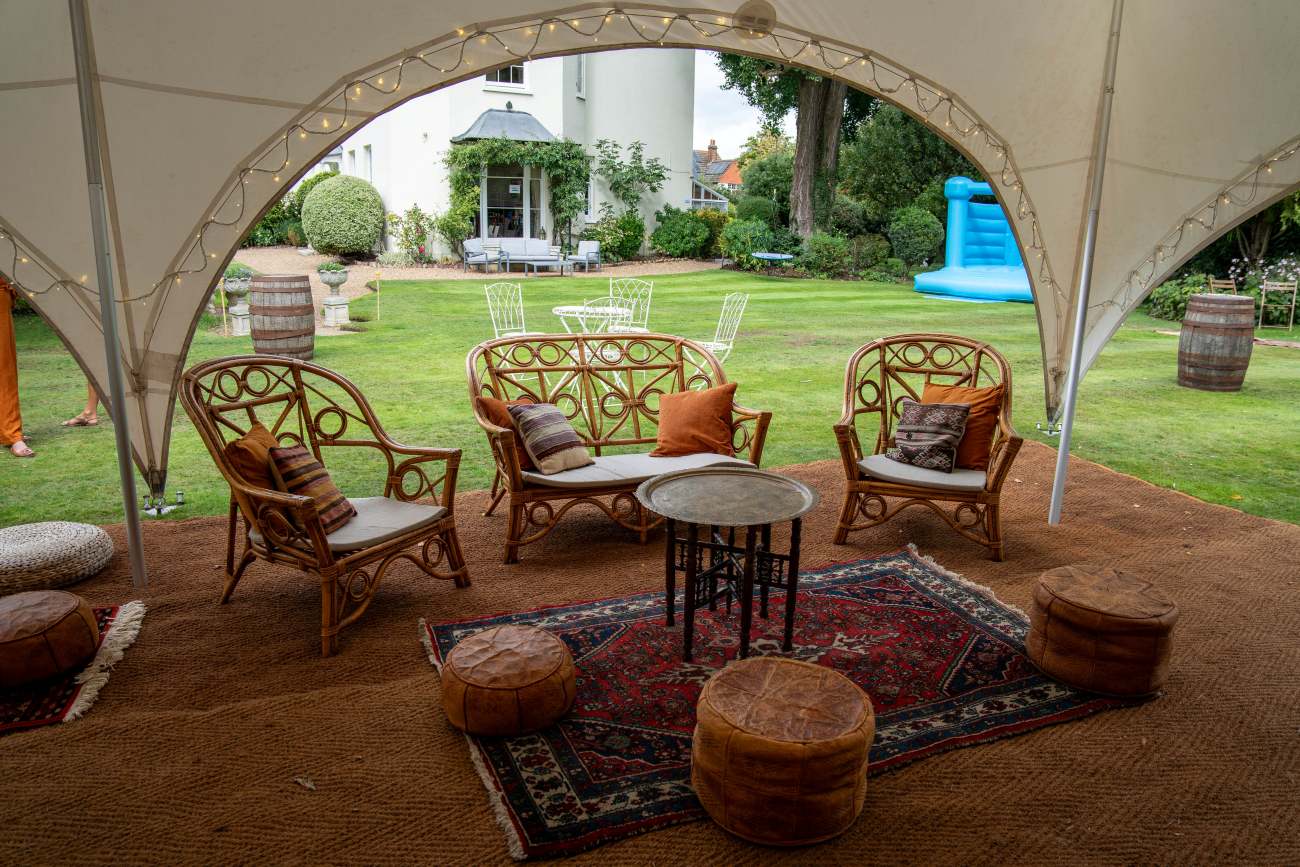 Sugar and Rind - We Bring the Party you throw it!