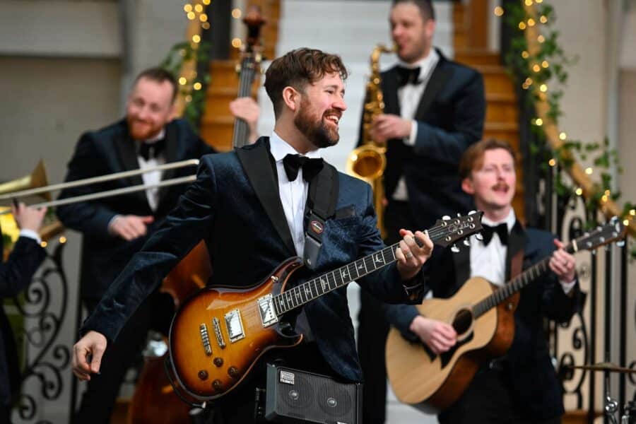 Sugar and Rind - We Bring the Party you throw it!