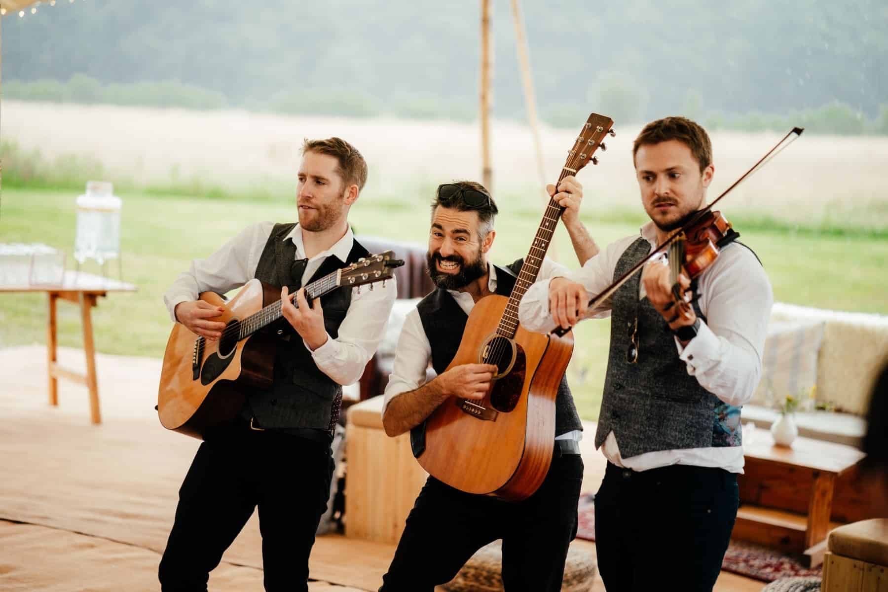 Sugar and Rind - We Bring the Party you throw it!