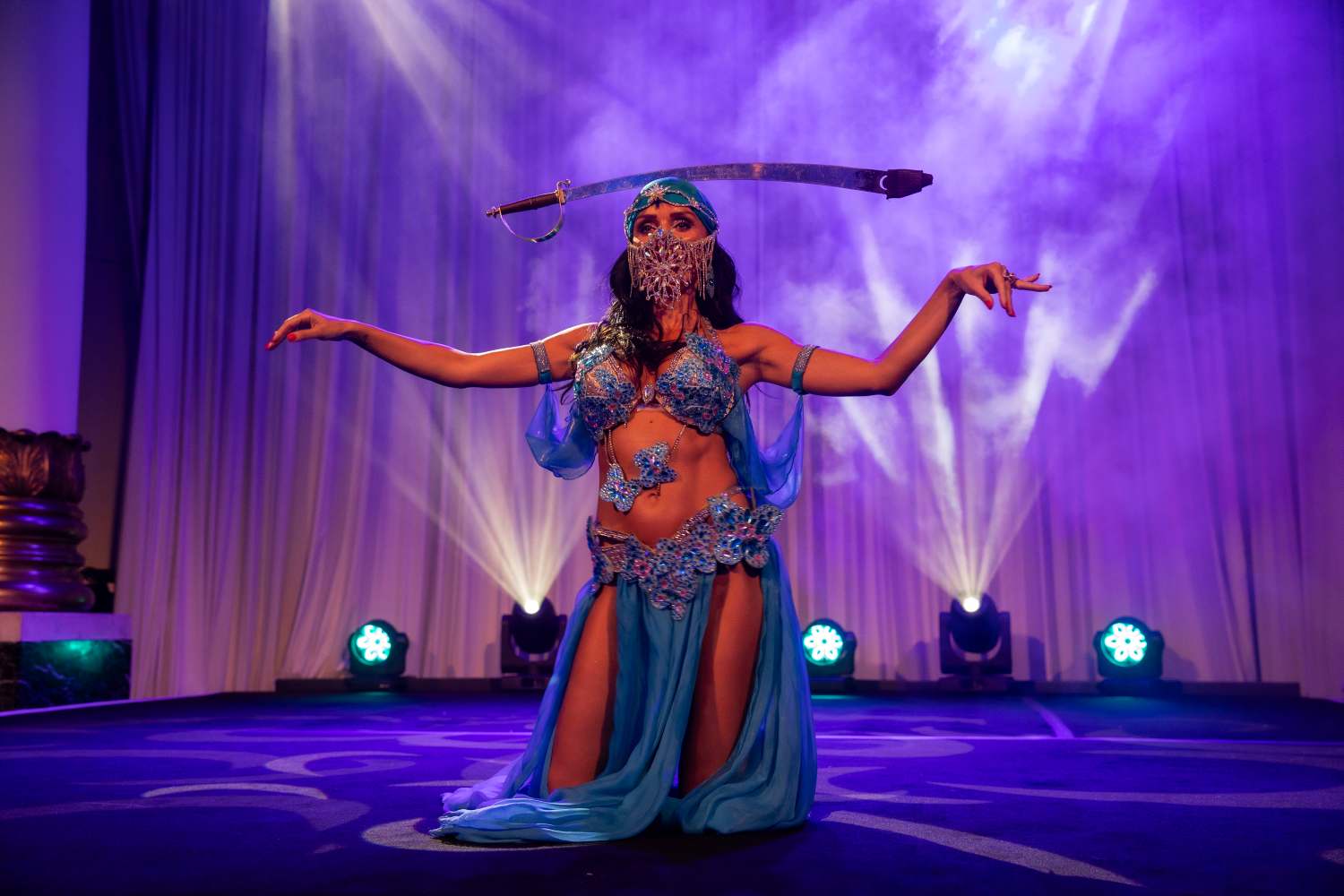 Sugar and Rind - We Bring the Party you throw it!