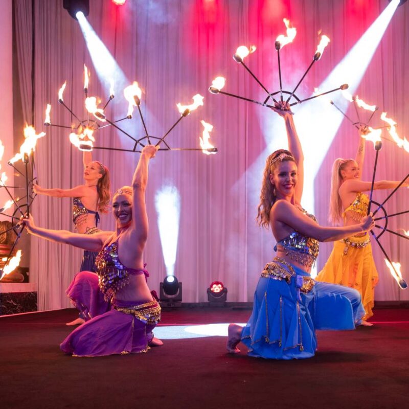 Sugar and Rind - We Bring the Party you throw it!