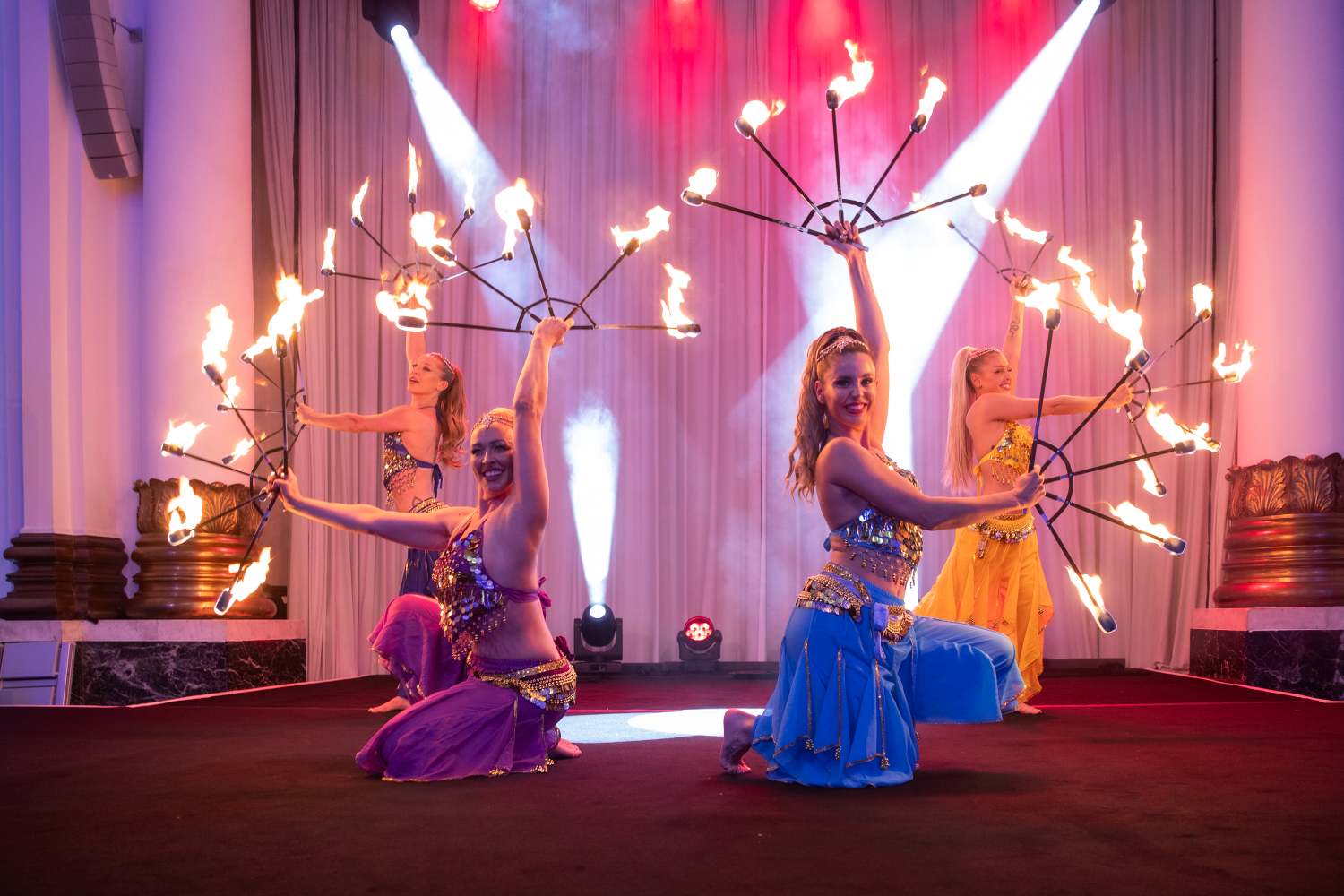 Sugar and Rind - We Bring the Party you throw it!