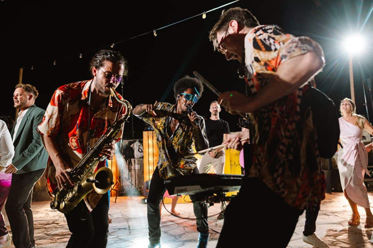 Sugar and Rind - We Bring the Party you throw it!