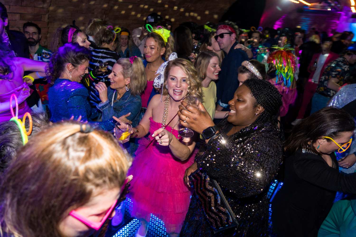 Sugar and Rind - We Bring the Party you throw it!