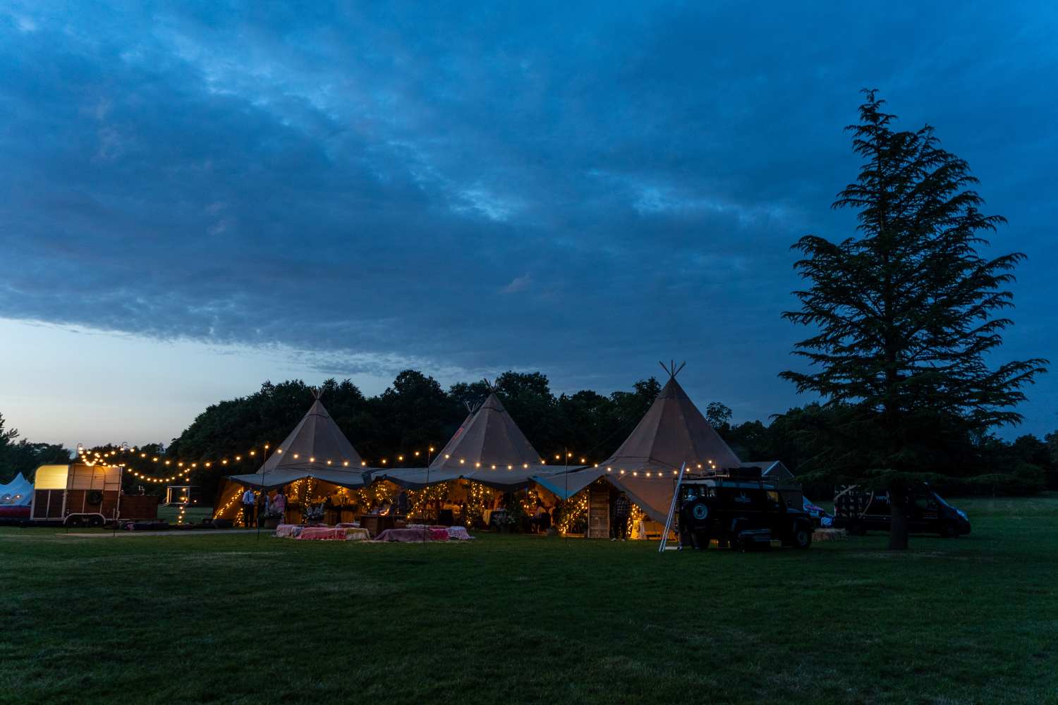 Sugar and Rind - We Bring the Party you throw it!