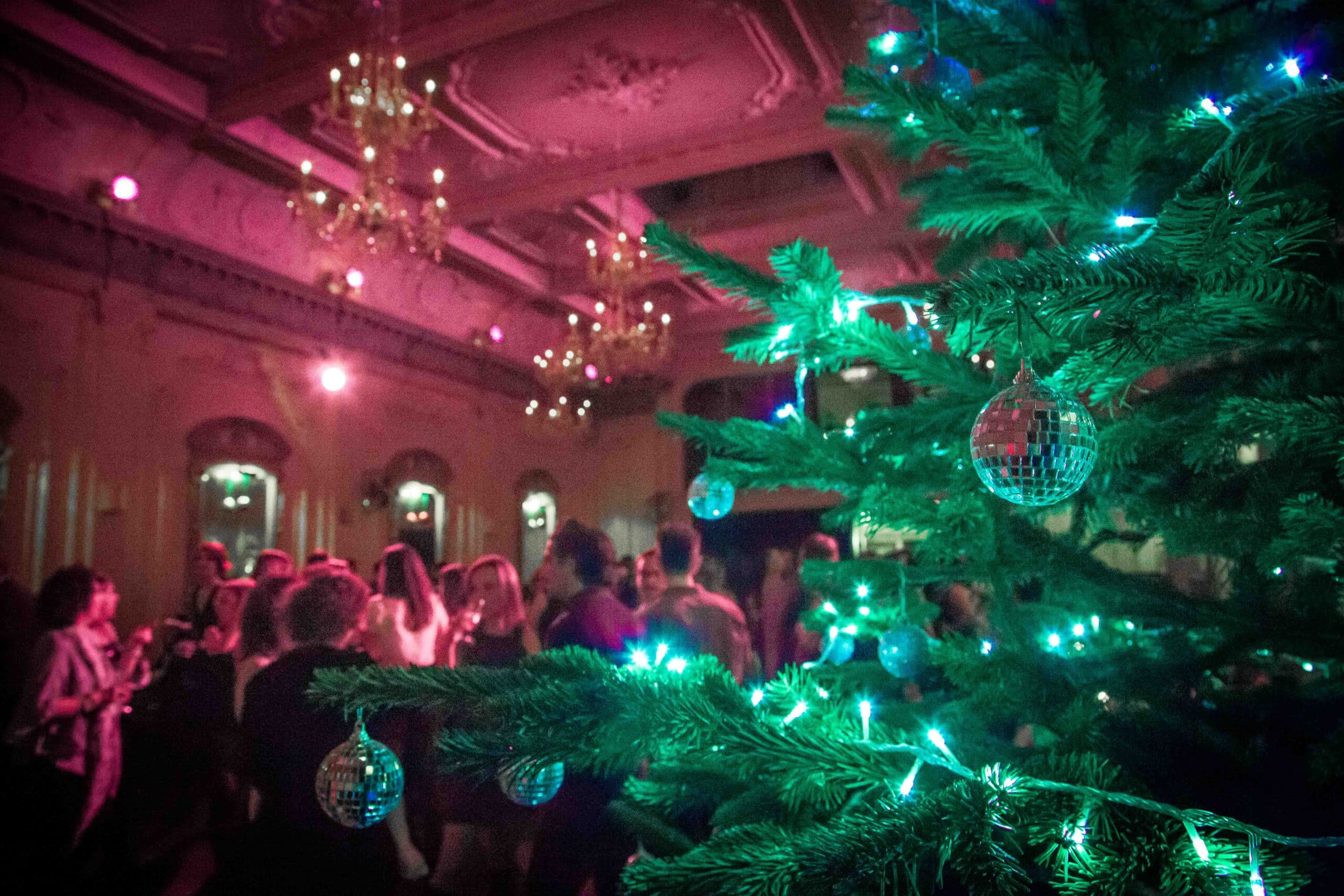 Sugar and Rind - We Bring the Party you throw it!