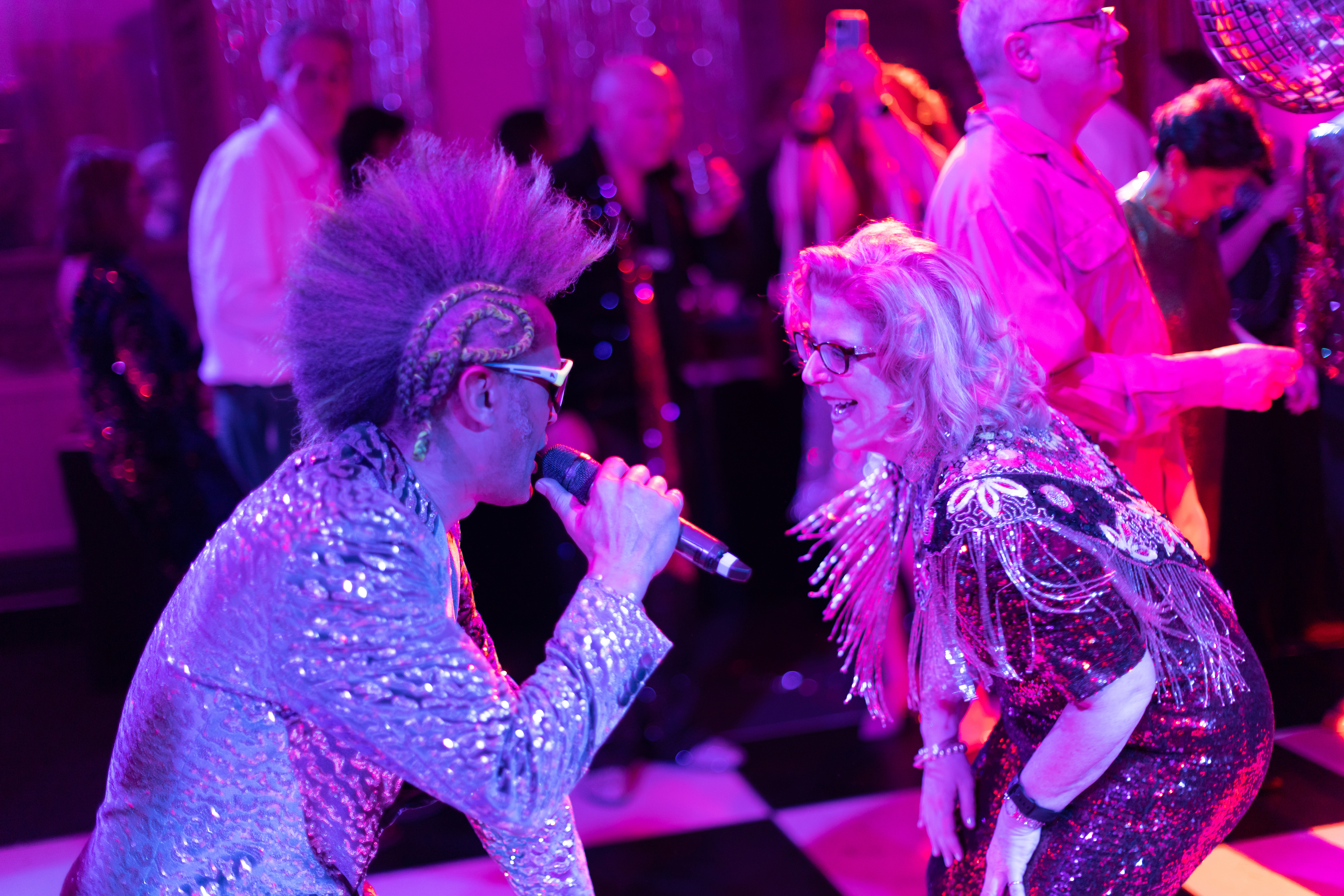 Sugar and Rind - We Bring the Party you throw it!