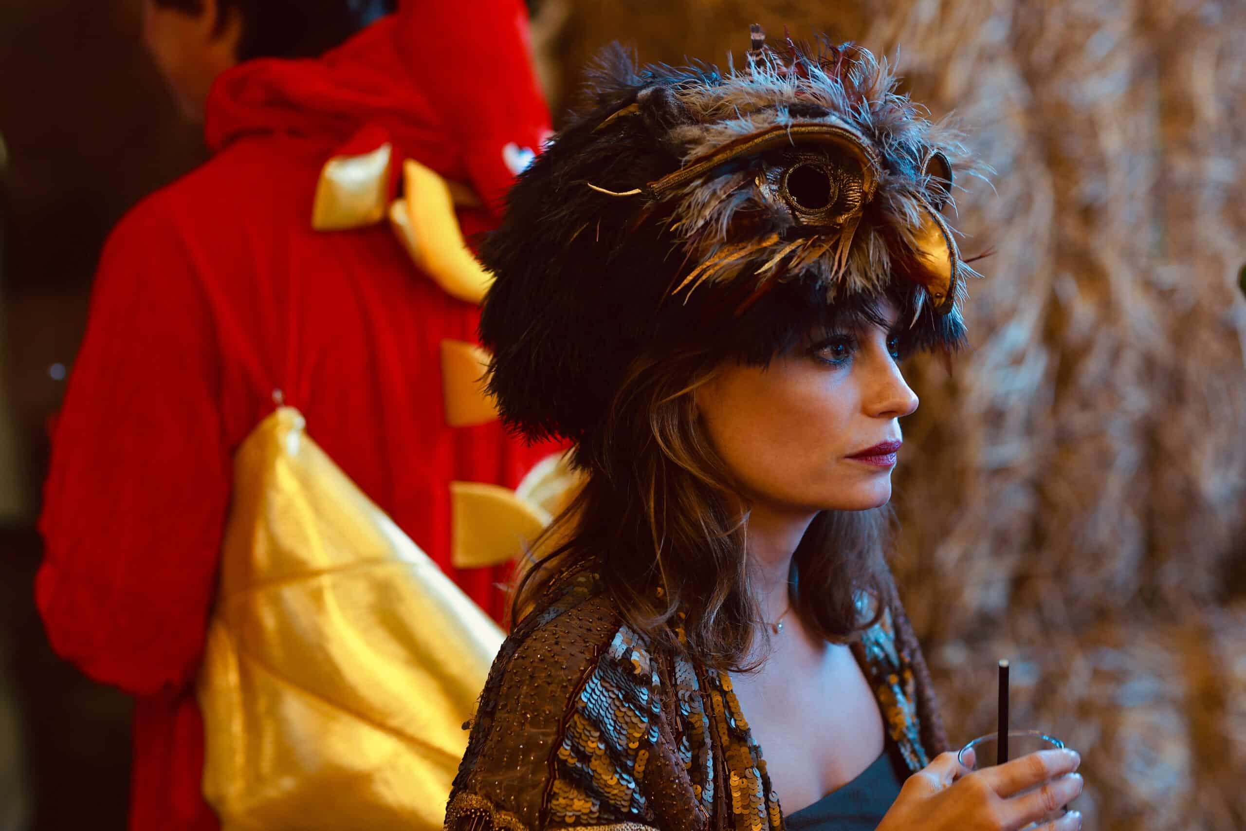 Sugar and Rind - We Bring the Party you throw it!