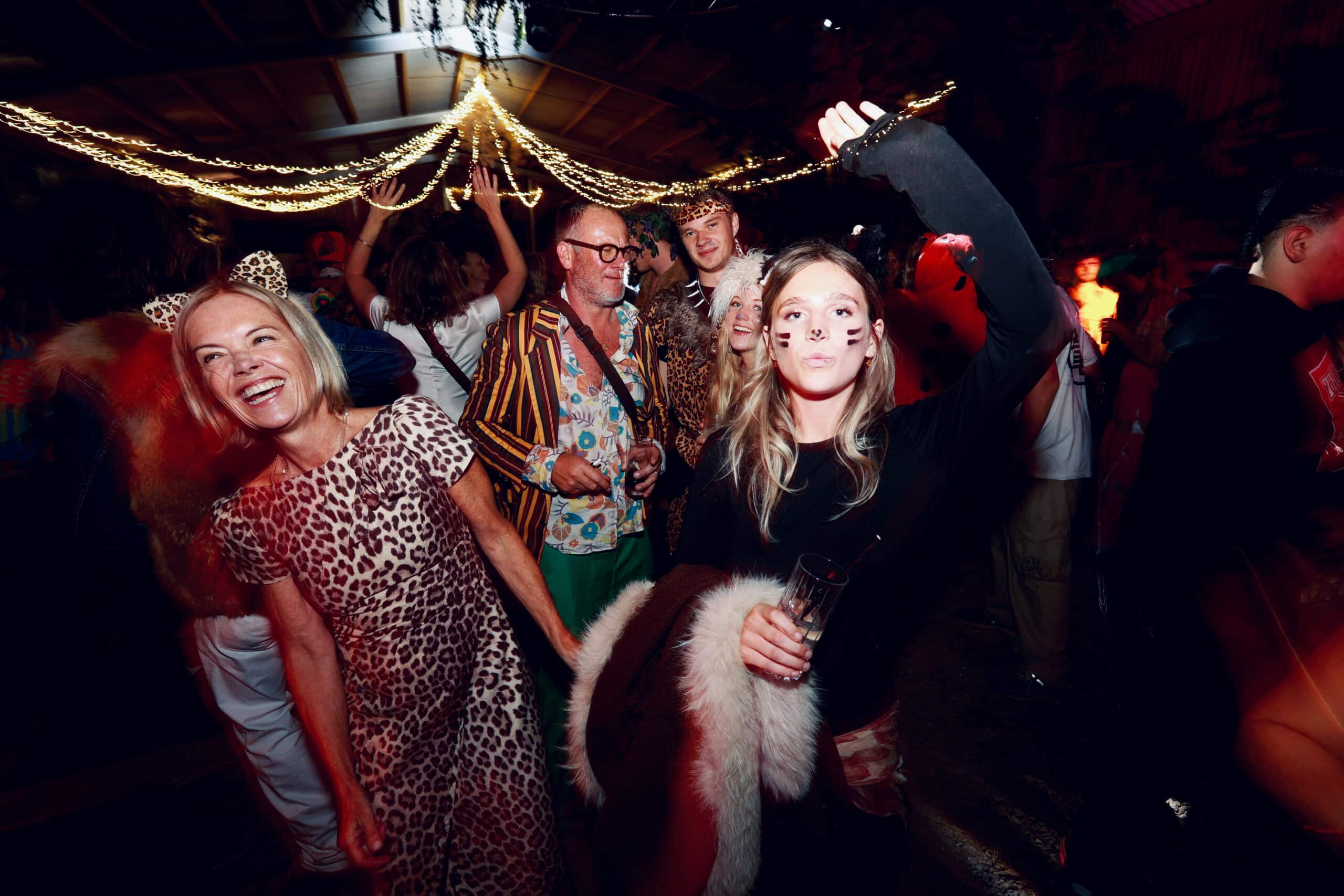 Sugar and Rind - We Bring the Party you throw it!