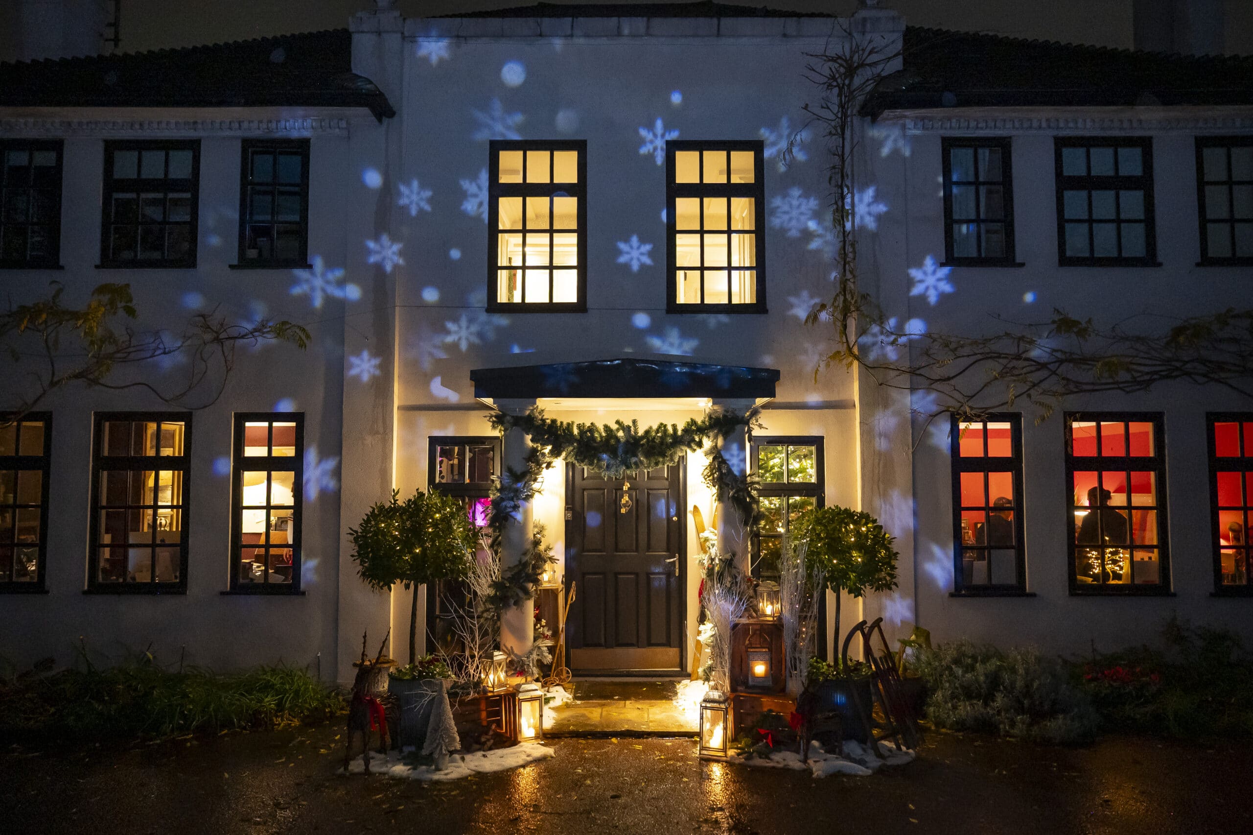 Sugar and Rind - We Bring the Party you throw it!