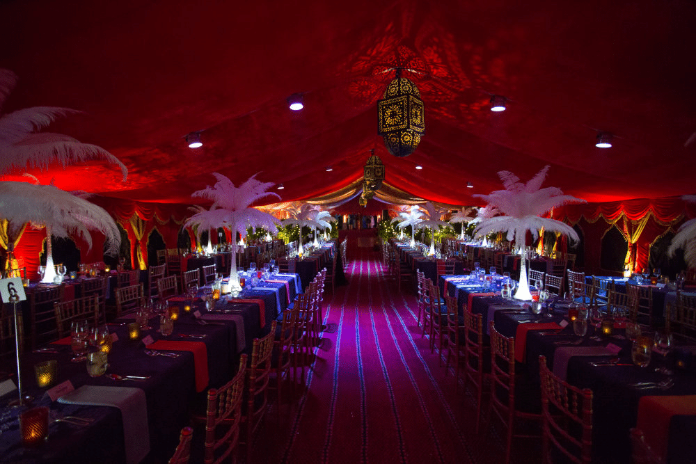 Sugar and Rind - We Bring the Party you throw it!