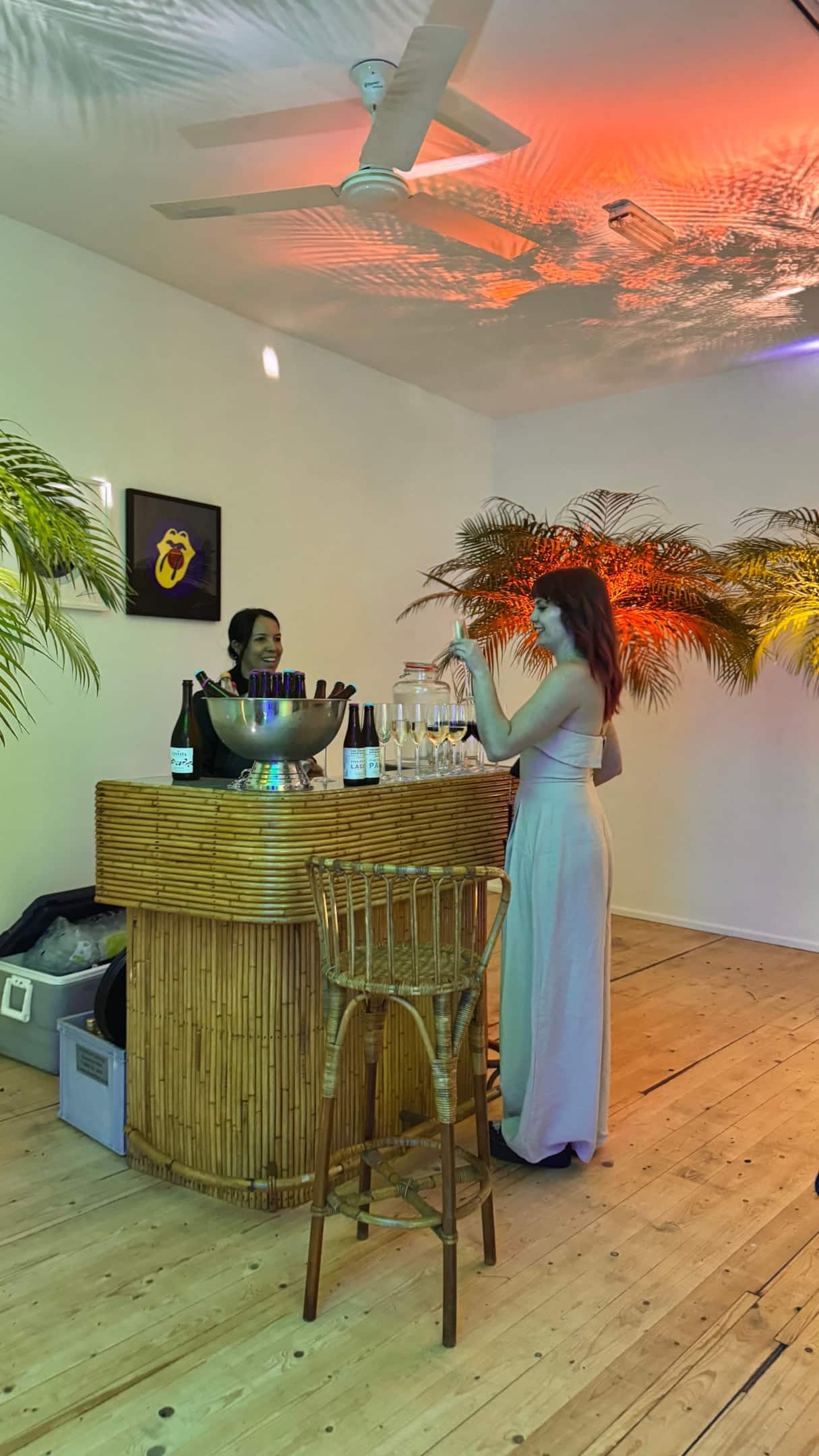 Sugar and Rind - We Bring the Party you throw it!