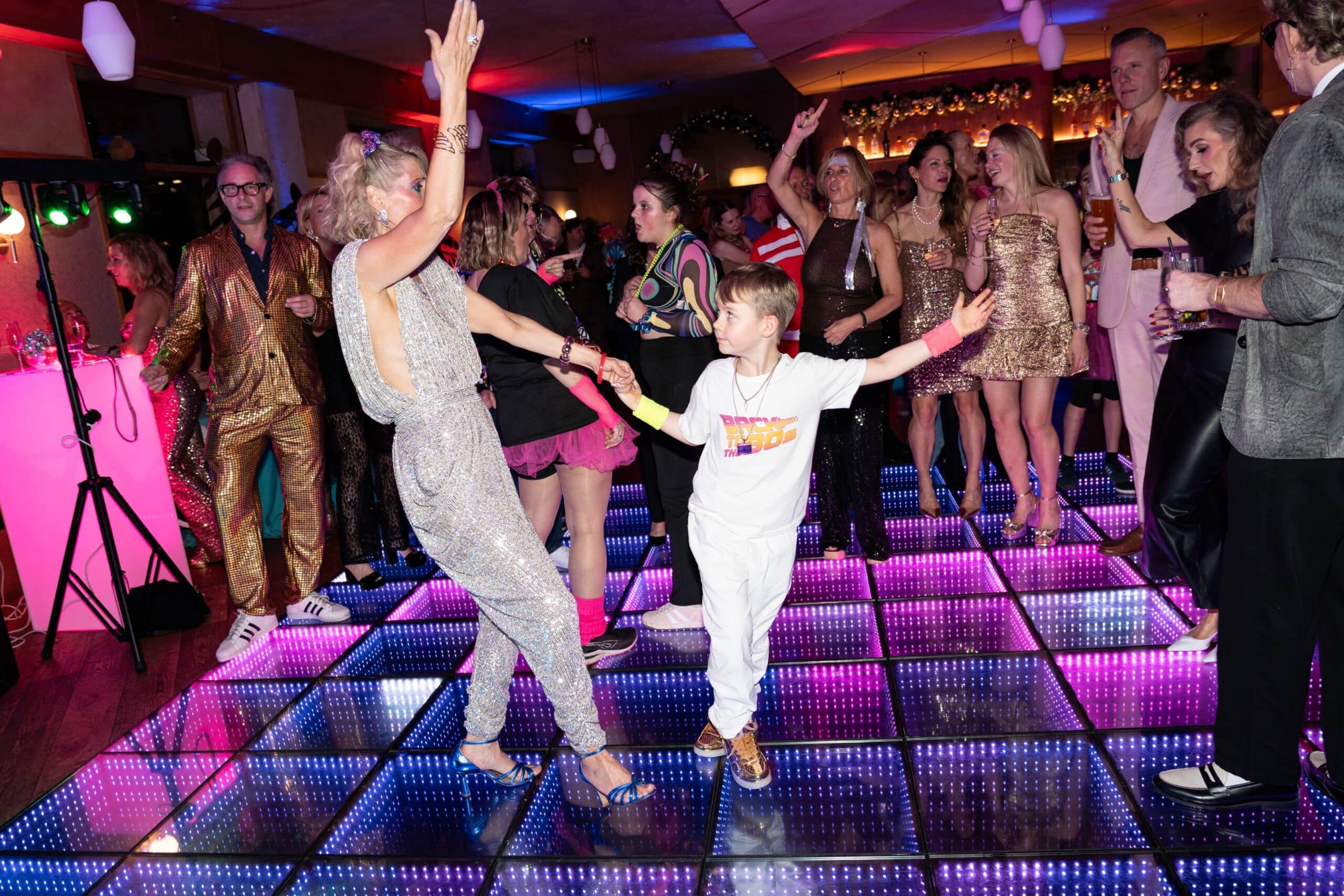 Sugar and Rind - We Bring the Party you throw it!