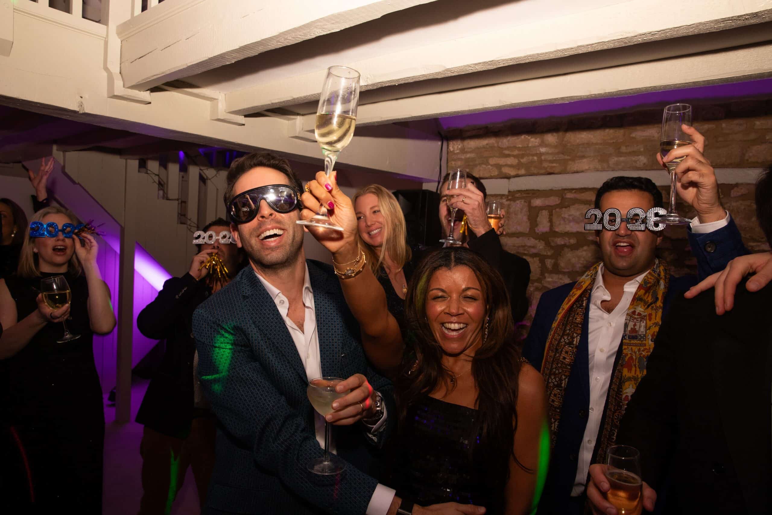 Sugar and Rind - We Bring the Party you throw it!