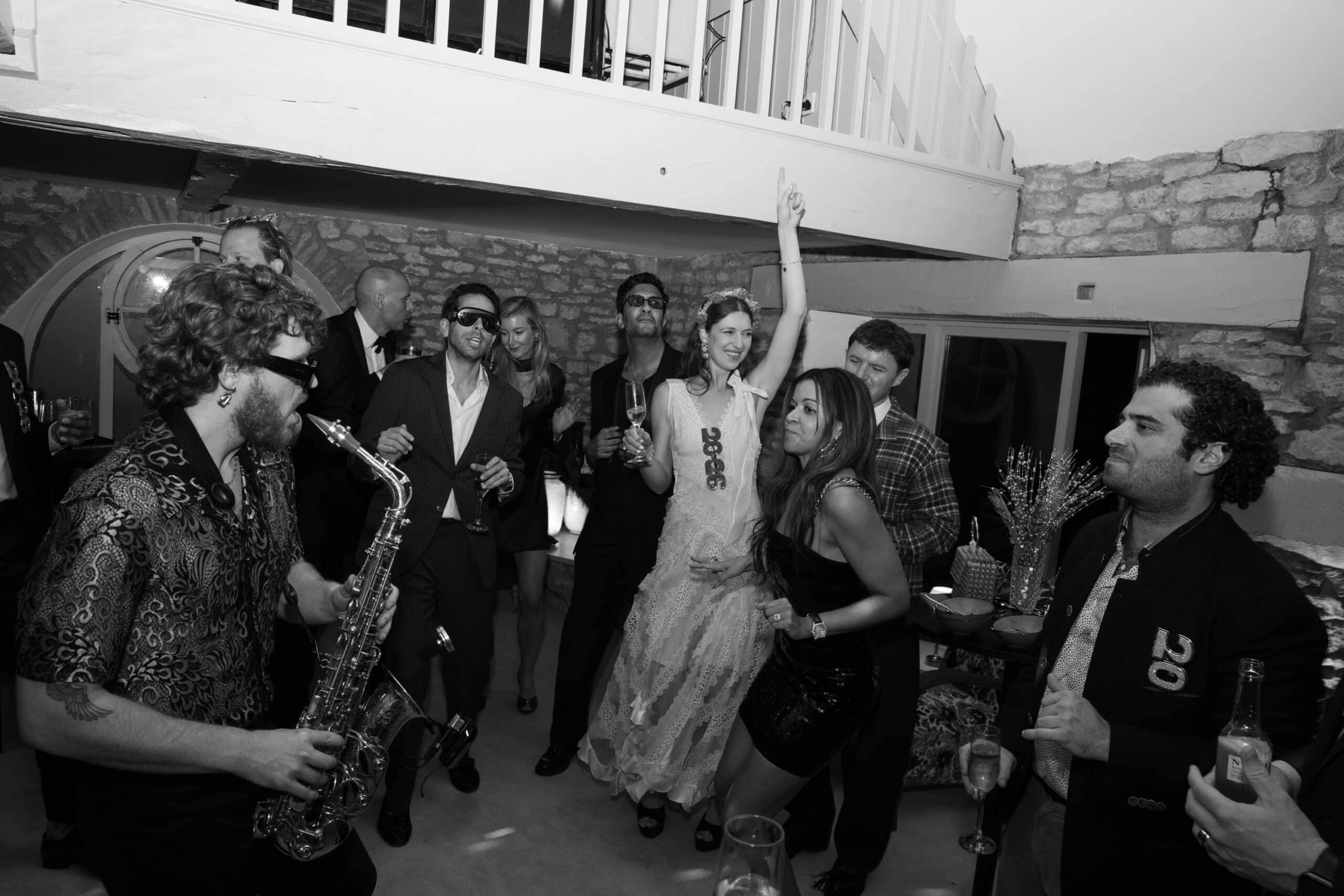 Sugar and Rind - We Bring the Party you throw it!