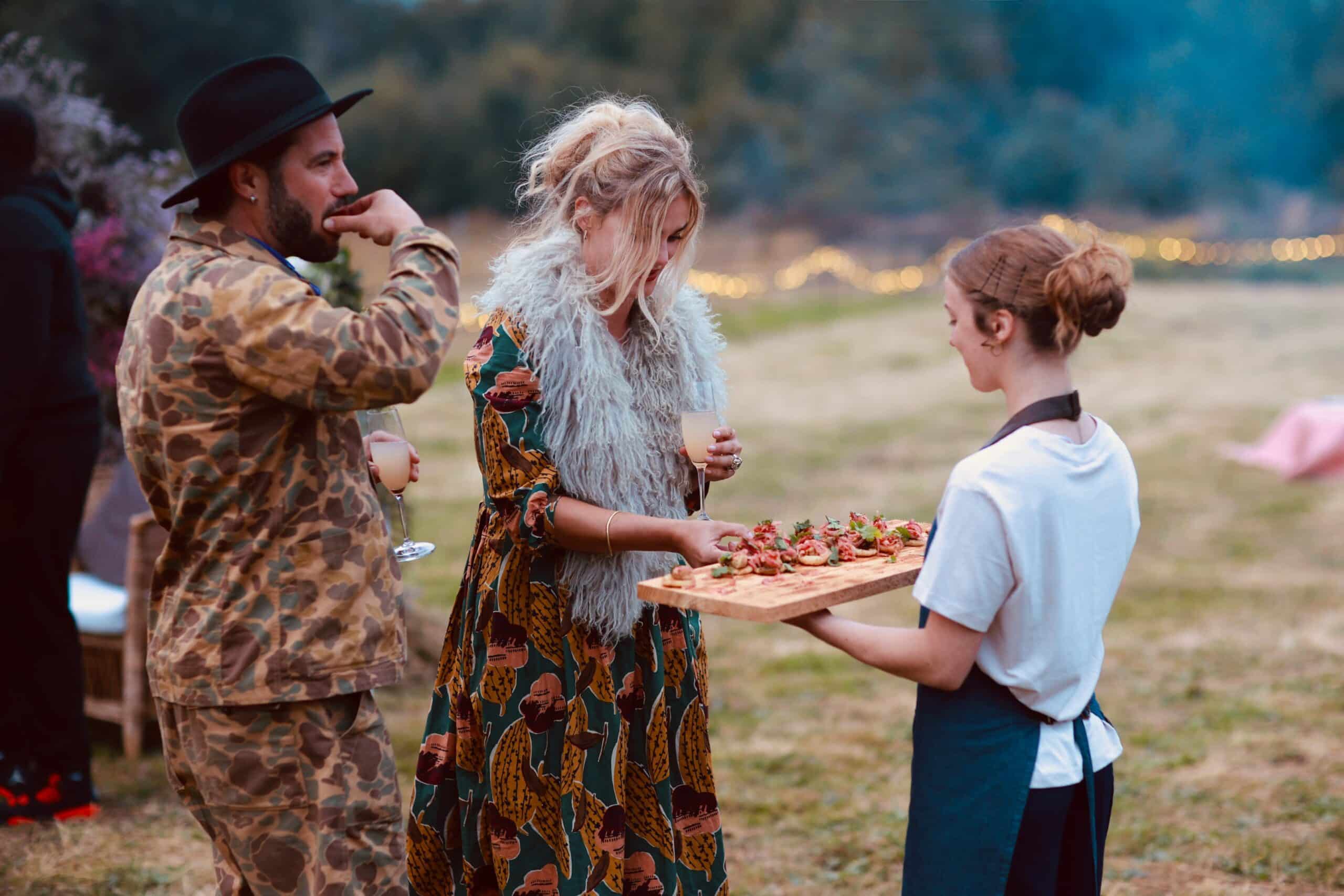 Sugar and Rind - We Bring the Party you throw it!