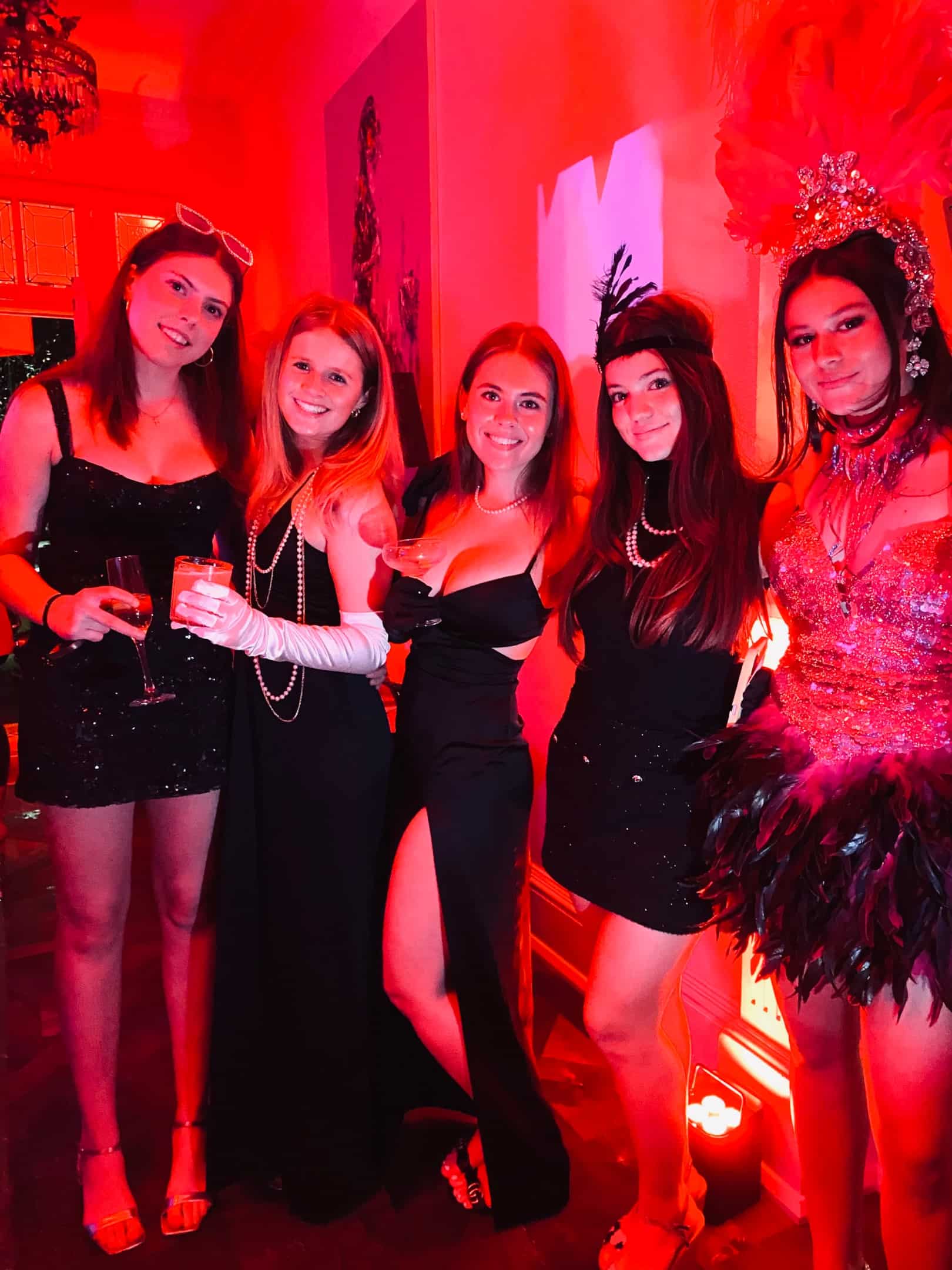 Sugar and Rind - We Bring the Party you throw it!