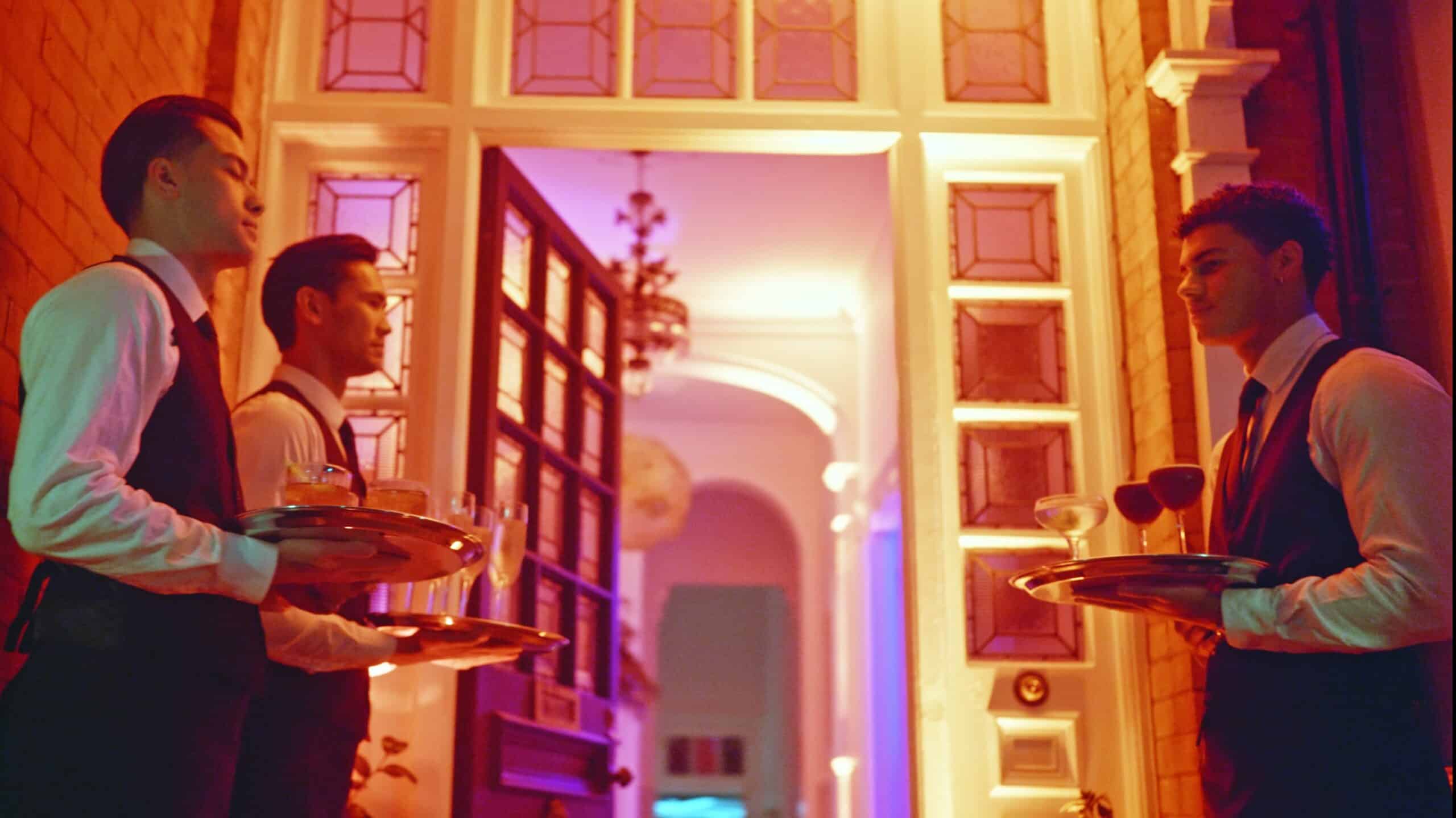 Sugar and Rind - We Bring the Party you throw it!