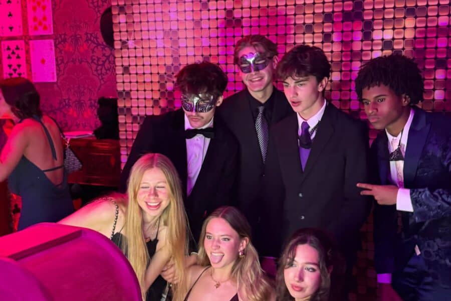 Sugar and Rind - We Bring the Party you throw it!