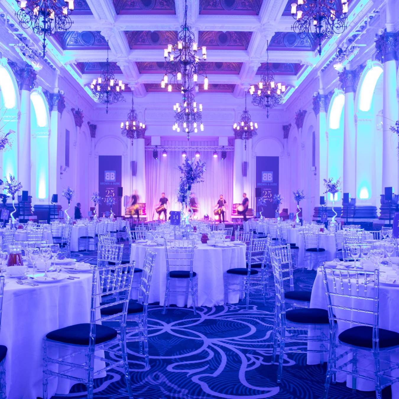 Sugar and Rind - We Bring the Party you throw it!