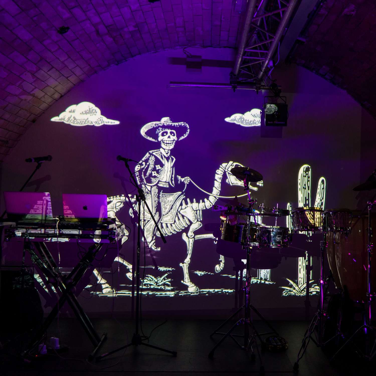 Sugar and Rind - We Bring the Party you throw it!