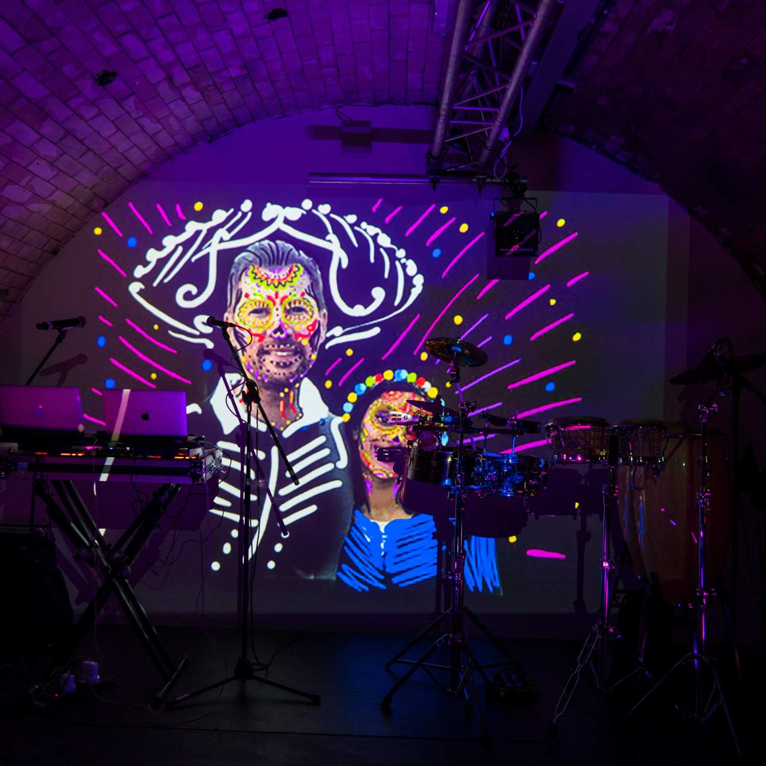 Sugar and Rind - We Bring the Party you throw it!